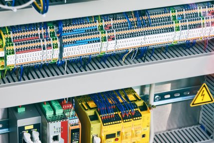 Switchgear construction