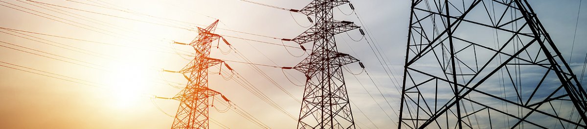Projektleiter für Energieversorgungsprojekte